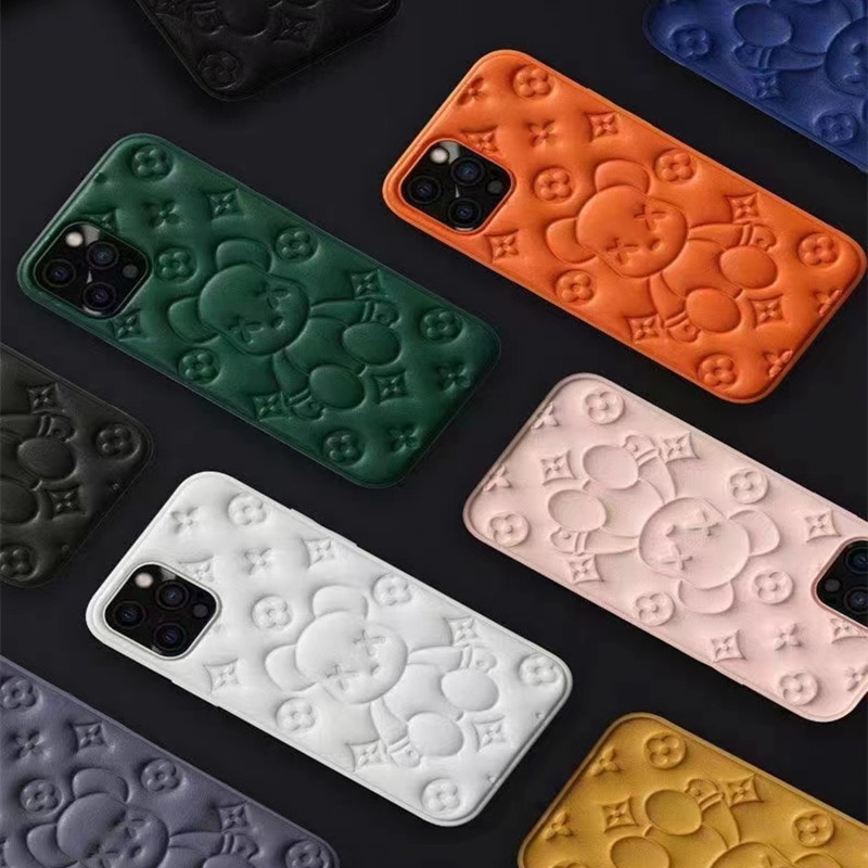 Chia sẻ về quá trình làm vỏ điện thoại di động