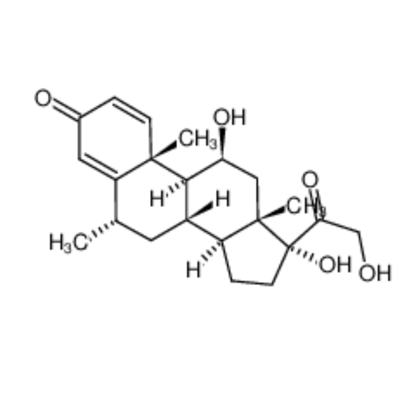 Methylprednisolone