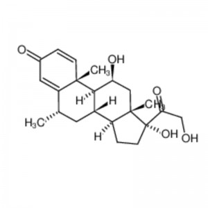 Methylprednisolone