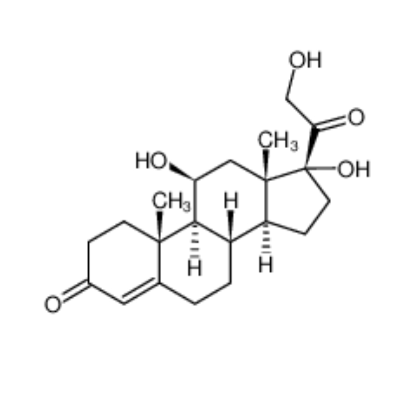 Hydrocortisone