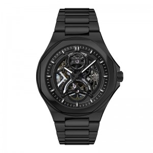 Daniel Gorman DG9111 Cơ khí xa xỉ sang trọng Đồng hồnam