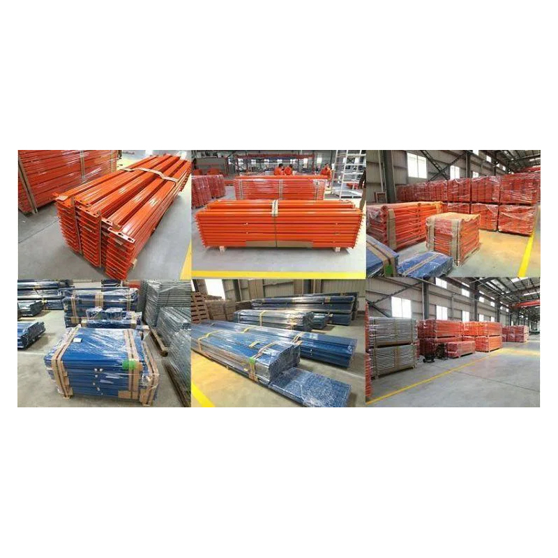 Cách bố trí giá lưu trữ của thương mại điện tử