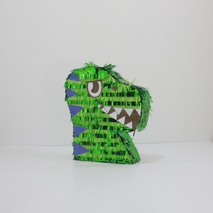 Lớn đồ trang trí Giáng sinh Mini Pinata Rồng