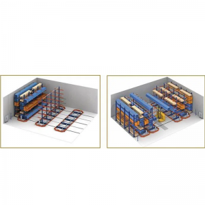 Giá đỡ đúc hẫngnặng