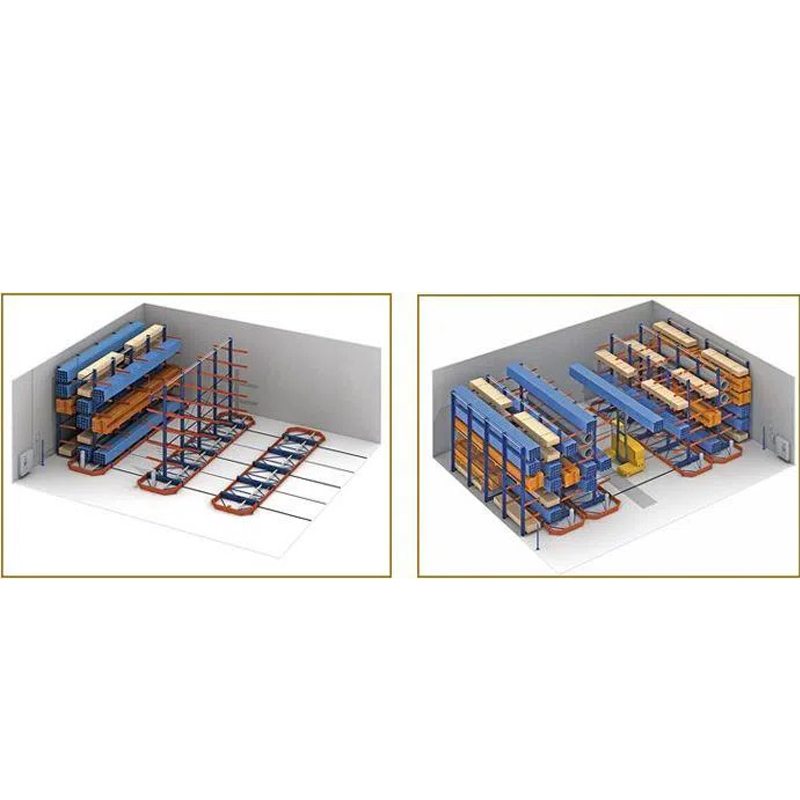 Giá đỡ đúc hẫngnặng