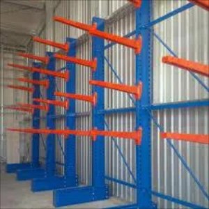 Cantilever Rack một mặt