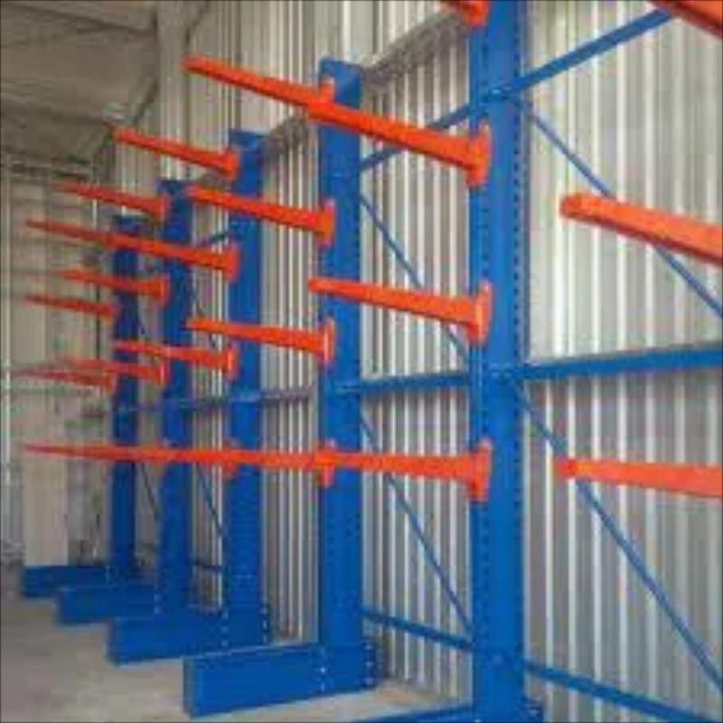 Cantilever Rack một mặt