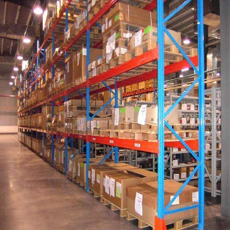 Giới thiệu giá lưu trữ phòng lạnh