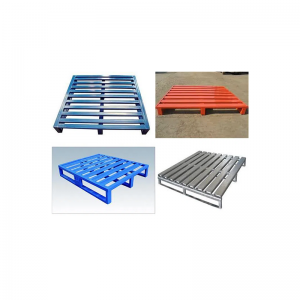 Pallet thép