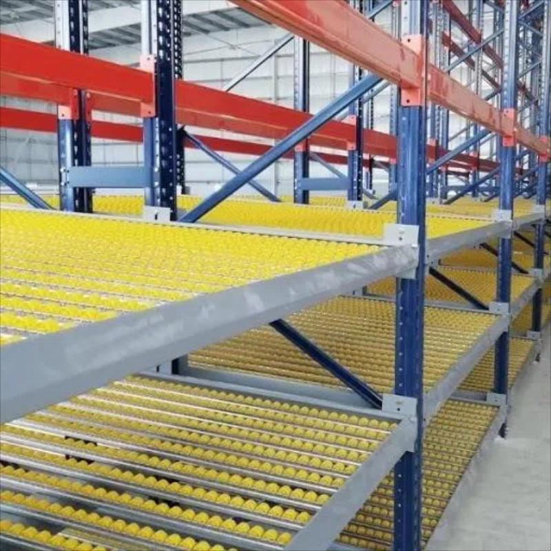 Hệ thống giá đỡ