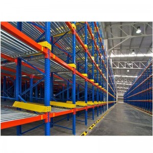 Giá đỡ trọng lực cho pallet