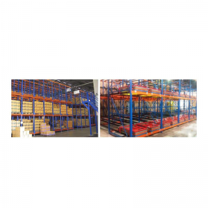 3 giá đỡ sâu sau