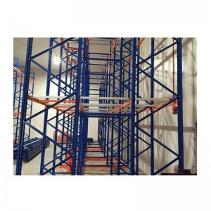 Đẩy trở lại giá lưu trữ