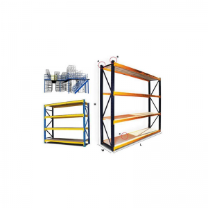 Giá đỡ trung bình