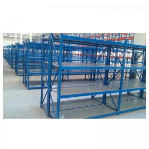 Giá đỡ trung bình