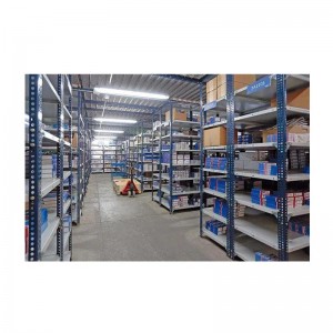 Giá thép gócnghiêng