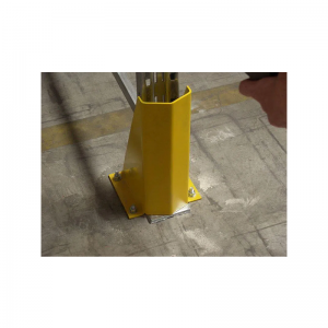 Bảo vệ khung giá đỡ pallet