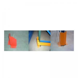 Phụ kiện giá pallet