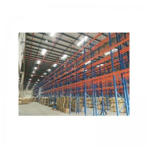 Q345B Thép Pallet Rack