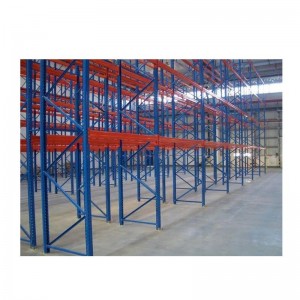 Giá đỡ pallet tiêu chuẩn Úc