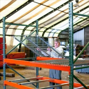 Giá pallet tiêu chuẩn Mỹ