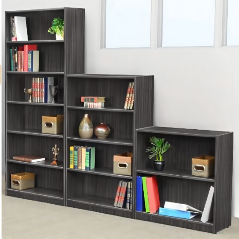 Tủ sách,nhà, văn phòng, trường hợp hiển thị trường học