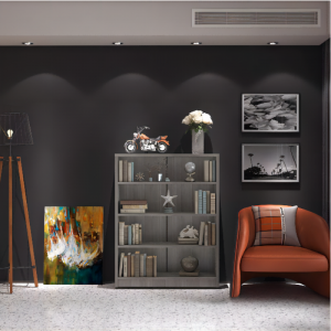 Tủ sách,nhà, văn phòng, trường hợp hiển thị trường học