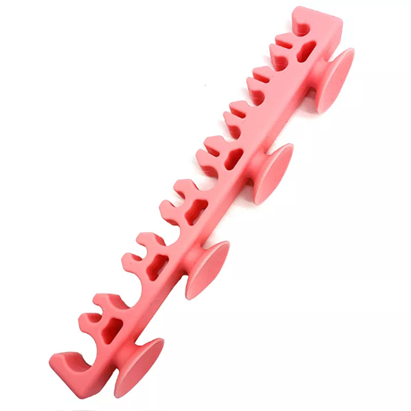 Máy giữ khô trang điểm silicone cho phòng tắm công cụ thẩm mỹ