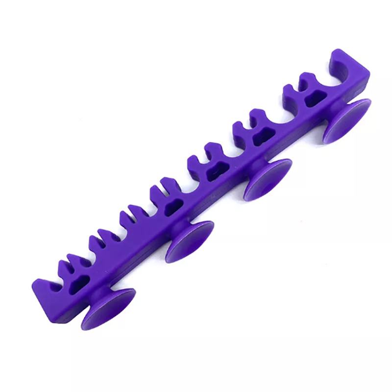 Máy giữ khô trang điểm silicone cho phòng tắm công cụ thẩm mỹ