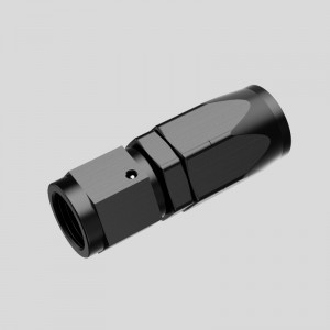 Kiểu cắt ngang ngang ngang vặn xoắn ốc adapters AN4 AN6 AN8 AN10 AN12 AN16 AN20