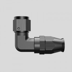 Racing Factory Phong cách rèn phong cách PTFE vòi phù hợp