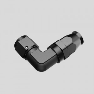 Racing Factory Phong cách rèn phong cách PTFE vòi phù hợp