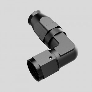 Racing Factory Phong cách rèn phong cách PTFE vòi phù hợp