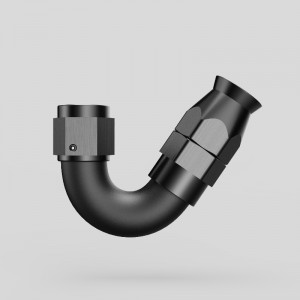 Racing Factory PTFE 150 độ ống kết thúc