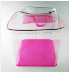 Túi thời trang trong suốt túi thời trang túi phụnữ