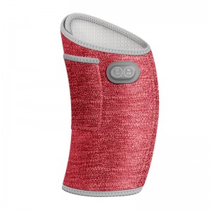 Bánnóng cho đầu gối, máy mát xa chân, miếng đệm đầu gốinóng để giảm căng thẳng