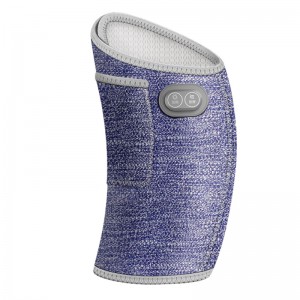 Bánnóng cho đầu gối, máy mát xa chân, miếng đệm đầu gốinóng để giảm căng thẳng