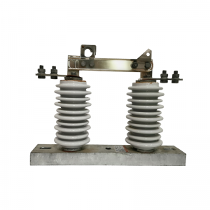 Henganshun GW9-10/12 Ngắt kếtnối công tắc điện ápngoài trời cao