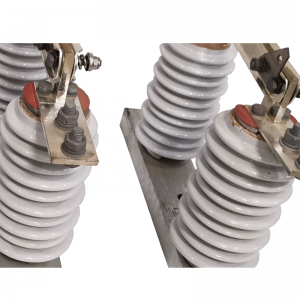 HGW9-10/12 Ngắt kếtnối bộ cách ly điệnngoài trời một pha