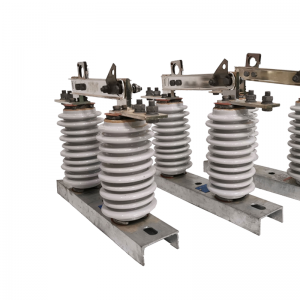 HGW9-10/12 Ngắt kếtnối bộ cách ly điệnngoài trời một pha