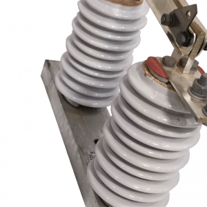 Điện áp cao asolatng chuyển đổi bộ loại trừ một pha