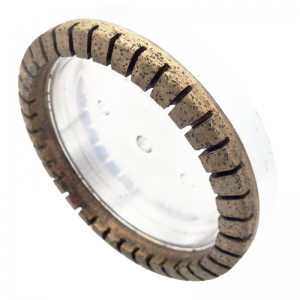 Bánh mài kim cương