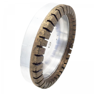 Bánh mài kim cương