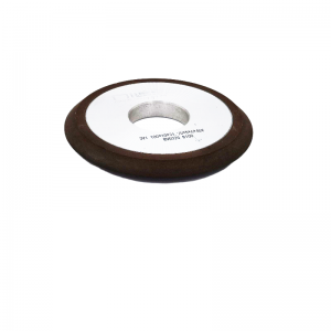 Nhựa mài bánh xe