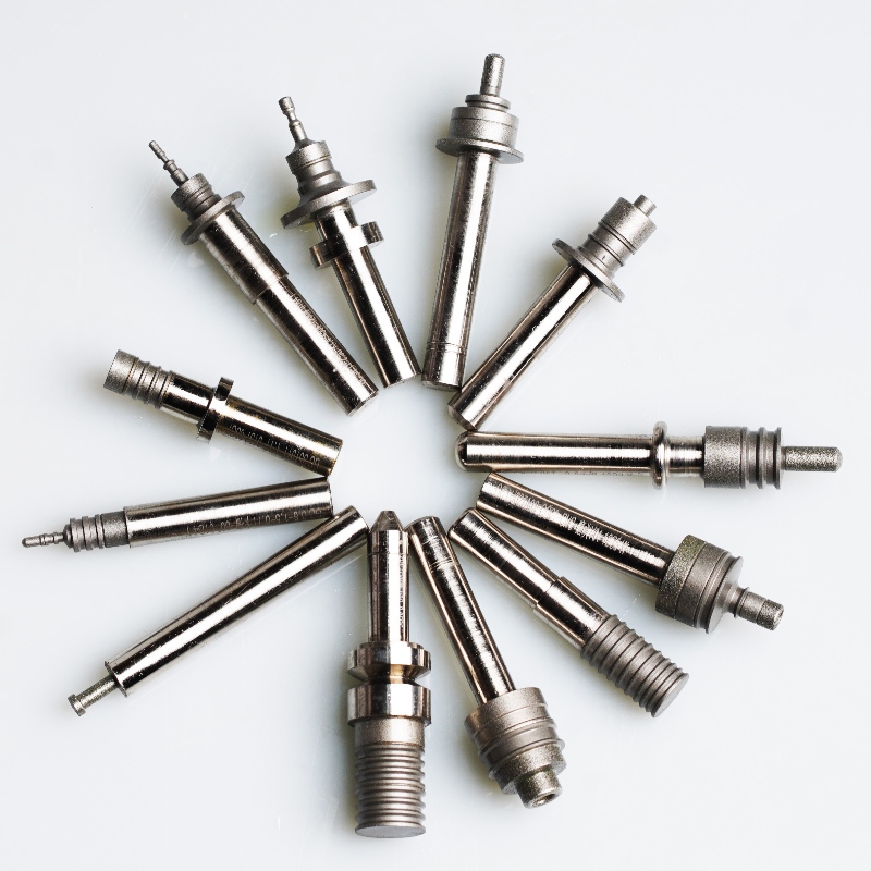 Mẹo về các công cụ kim cương mạ điện