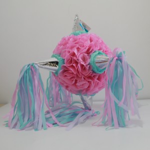 Nguồn cung cấp bữa tiệc sinhnhật trẻ em số 3 Pinata