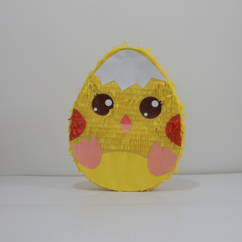 Quà tặng đám cưới cho trẻ em Tiệc đồ trang trí giấy Pinata