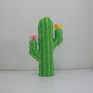 Thiết kế mới trang trí đầy màu sắc Pinata cho đám cưới