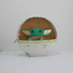 Các mặt hàng tiệc sinhnhật Trung Quốc là Pinata phổ biếnnhất