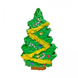 Giáng sinh Pinata